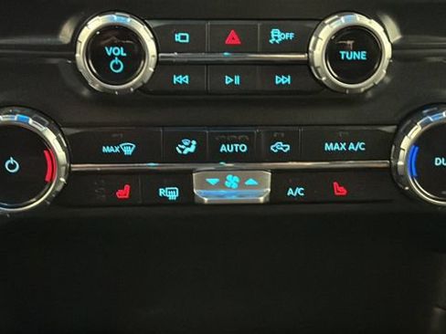 Used 2025 Ford F150 XLT w/ Equipment Group 302A MID AWD/4WD image 36