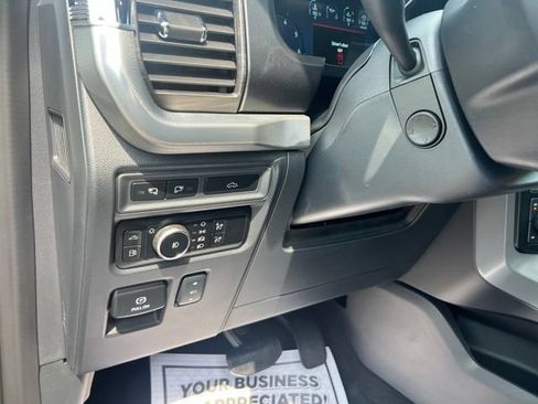 Certified 2024 Ford F150 Lariat w/ Equipment Group 502A High AWD/4WD image 9