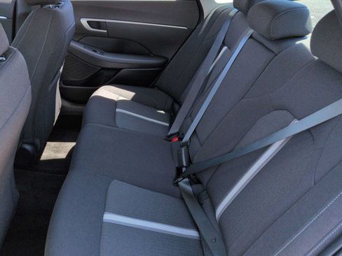 Used 2025 Hyundai Sonata SEL FWD image 20
