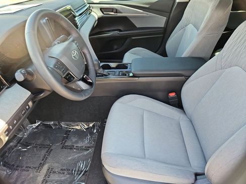 Used 2026 Toyota Camry LE w/ Convenience Package FWD image 21