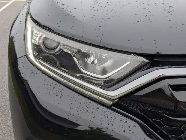 Used 2021 Honda CR-V EX image 10
