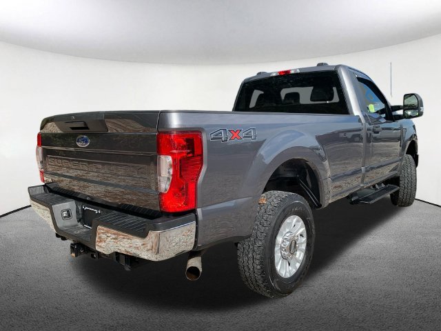 Used 2022 Ford F250 XL w/ STX Appearance Package AWD/4WD image 13