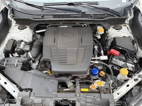 Used 2020 Subaru Forester Sport image 13