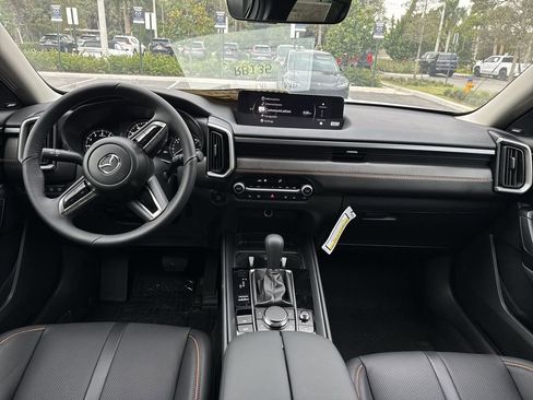 New 2026 MAZDA CX-50 AWD 2.5 S w/ Accent Package image 14