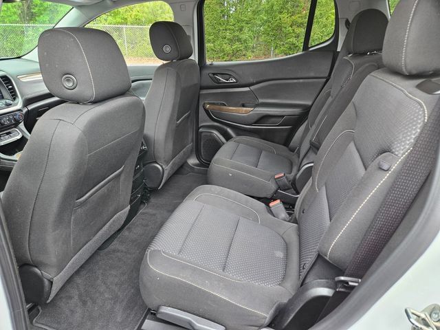 Used 2023 GMC Acadia SLE w/ Driver Convenience Package AWD/4WD image 10