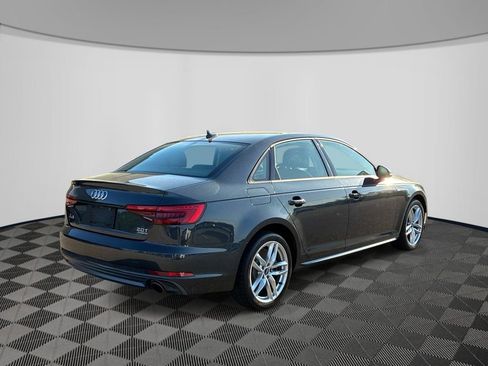Used 2017 Audi A4 2.0T Premium w/ Convenience Package AWD/4WD image 7