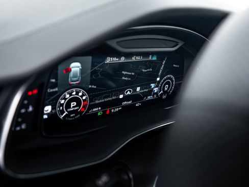 New 2026 Audi RS Q8 performance image 13