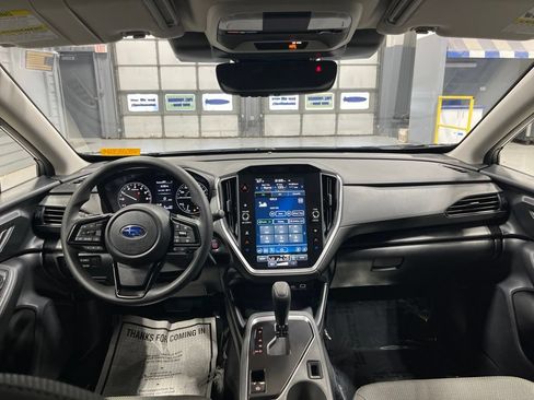 Certified 2024 Subaru Crosstrek 2.0i Premium w/ Popular Package #3 AWD/4WD image 34