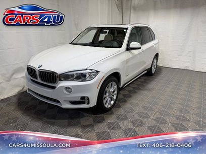 Used 2014 BMW X5 xDrive50i