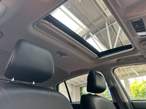 Used 2015 Subaru Crosstrek 2.0i Limited AWD/4WD image 21