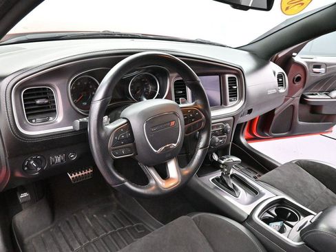 Used 2021 Dodge Charger R/T w/ Plus Group RWD image 16
