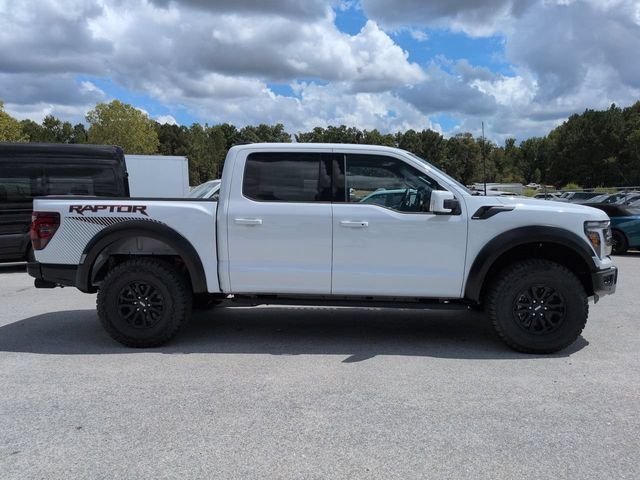 New 2026 Ford F150 Raptor AWD/4WD image 3