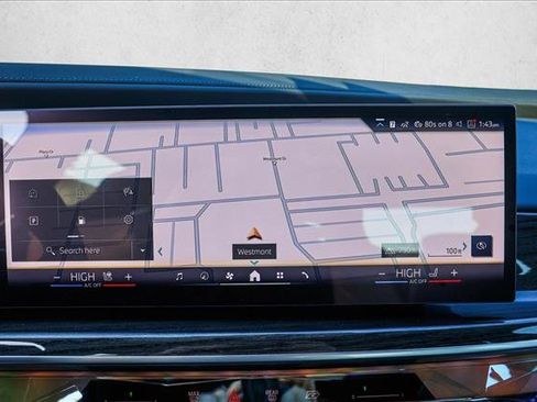 New 2026 BMW 760i xDrive image 16