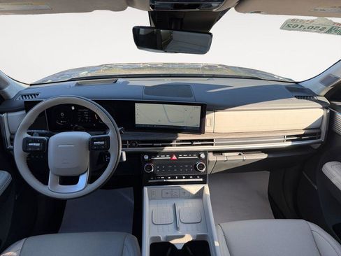 New 2026 Hyundai Santa Fe Calligraphy image 17