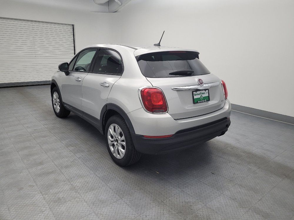 Used 2016 FIAT 500X Easy AWD/4WD image 5