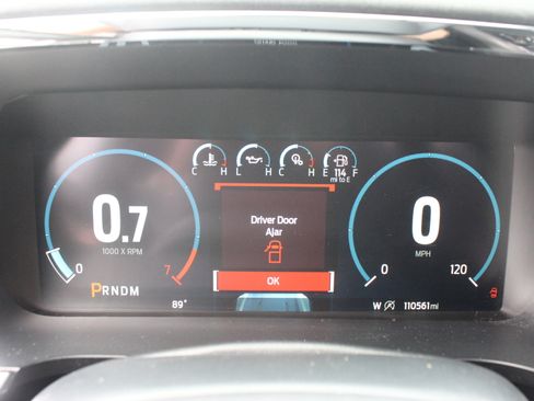 Used 2021 Ford F150 Lariat w/ Trailer Tow Package AWD/4WD image 19