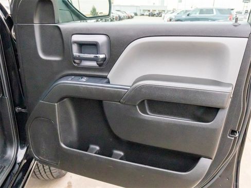 Used 2019 GMC Sierra 1500 Limited w/ Elevation Edition image 17