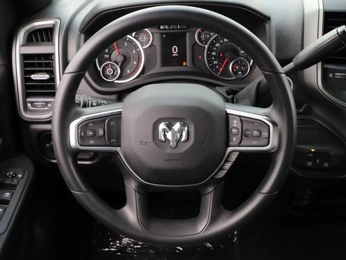 New 2025 RAM 2500 Tradesman image 24