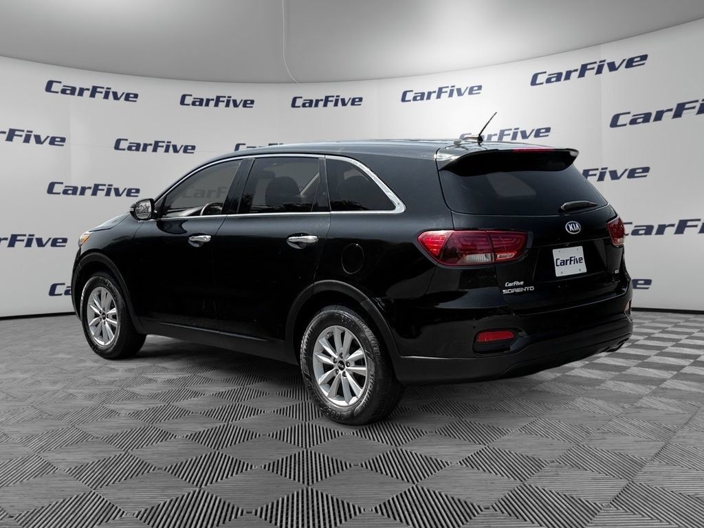 Used 2019 Kia Sorento L FWD image 3
