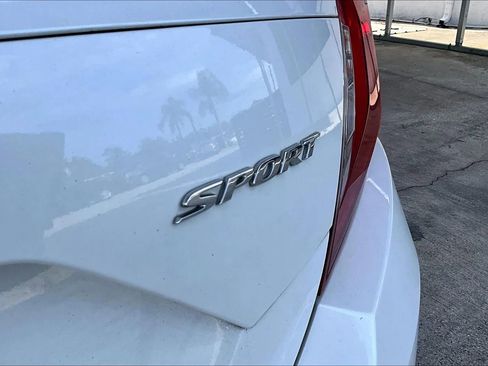 Used 2019 Honda Civic Sport image 21