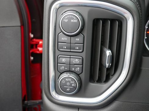 Used 2023 Chevrolet Silverado 2500 LT w/ All Star Edition image 16