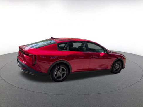 Used 2025 Kia K4 FWD image 11
