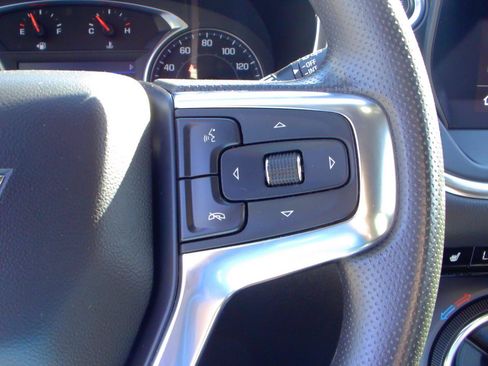 Used 2024 Chevrolet Blazer LT w/ Convenience Package AWD/4WD image 18