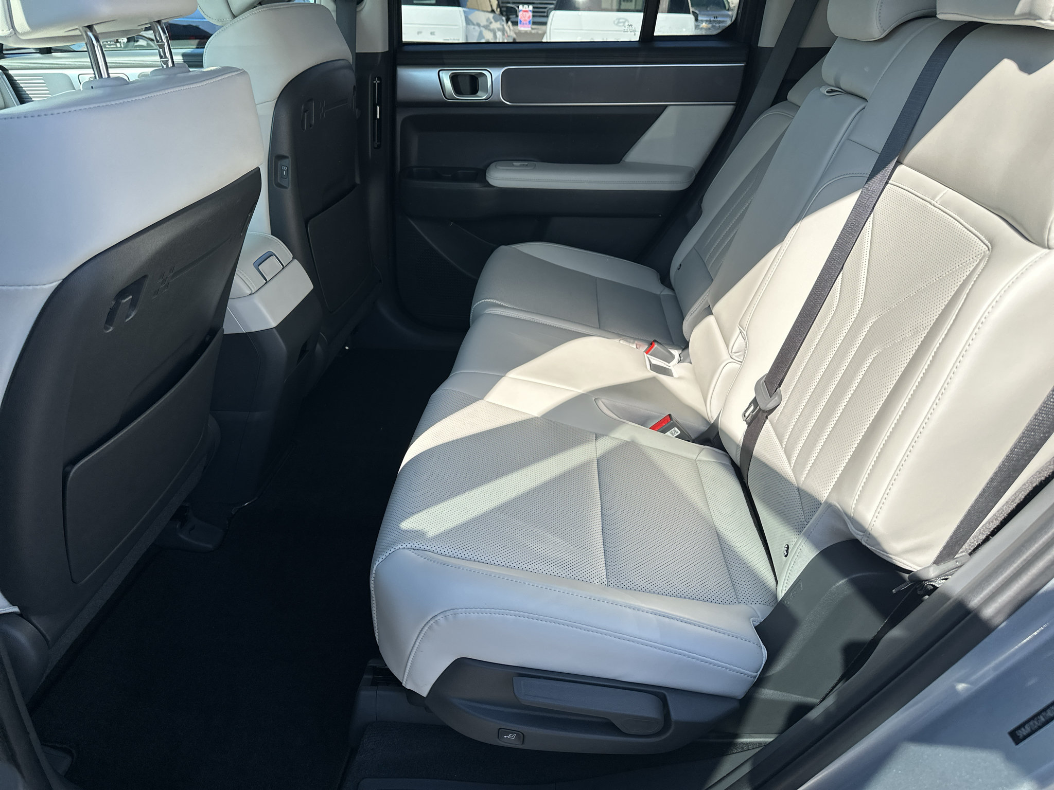 Certified 2026 Hyundai Santa Fe SEL AWD/4WD image 18