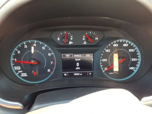 Used 2025 Chevrolet Malibu LT FWD image 31