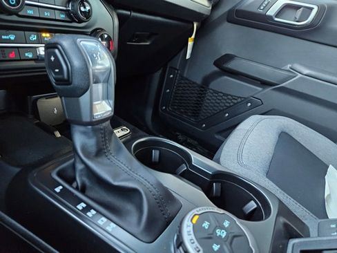 New 2026 Ford Bronco Big Bend image 13