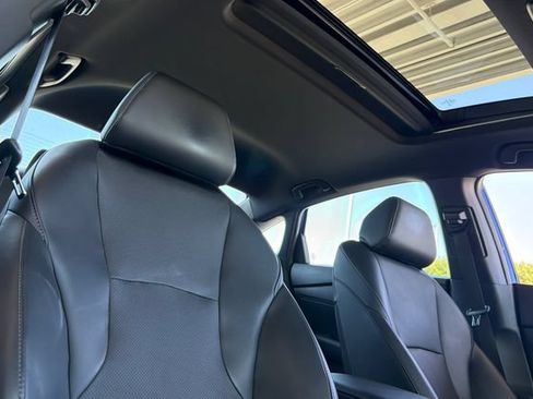 Certified 2024 Honda Accord Sport image 19