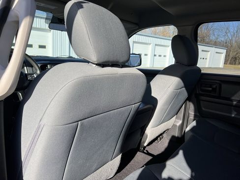 Used 2017 RAM 1500 Tradesman w/ Popular Equipment Group image 24