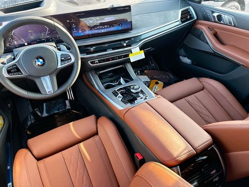 New 2027 BMW X7 xDrive40i w/ Executive Package AWD/4WD image 17