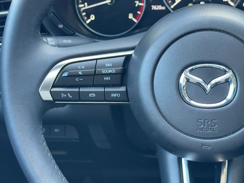 Certified 2024 MAZDA CX-30 AWD 2.5 S w/ Preferred Package image 30