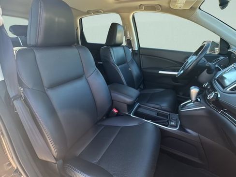 Used 2016 Honda CR-V EX-L image 20