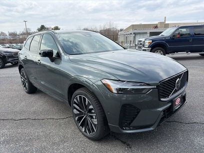 New 2026 Volvo XC60 B5 Ultra w/ Climate Package