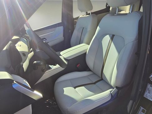 New 2026 MAZDA CX-90 Plug-In Hybrid w/ Premium Plus image 13