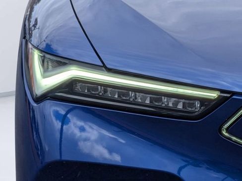 Used 2024 Acura ZDX A-Spec image 8