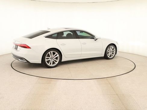 Certified 2022 Audi A7 3.0T Premium AWD/4WD image 7