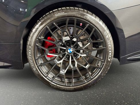 Used 2025 BMW M4 CS AWD/4WD image 15