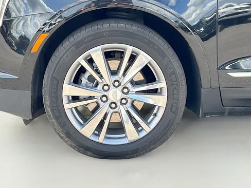 Used 2024 Cadillac XT5 Premium Luxury w/ LPO, Floor Liner Package AWD/4WD image 31