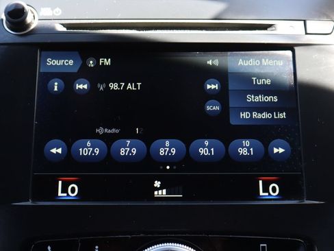 Used 2019 Acura ILX FWD image 28