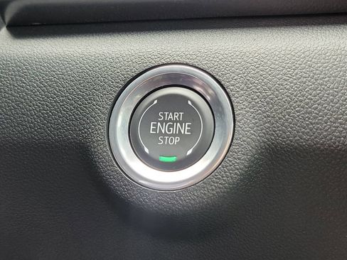 Used 2025 GMC Terrain Elevation FWD image 28