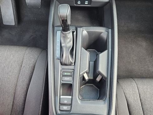 Certified 2025 Honda Accord SE image 21