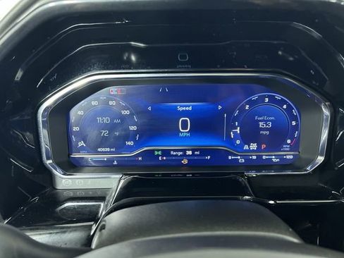 Certified 2024 Chevrolet Silverado 1500 High Country w/ Midnight Edition AWD/4WD image 11