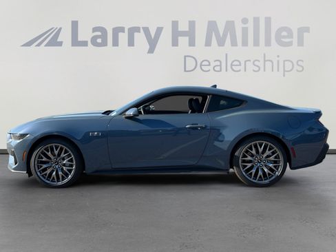 New 2026 Ford Mustang GT Premium RWD image 2