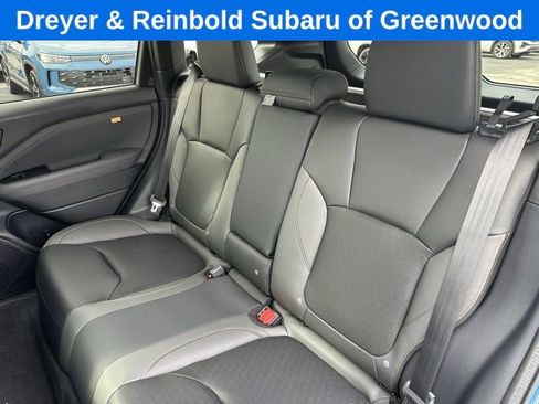 New 2026 Subaru Forester Wilderness image 33
