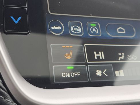 New 2025 Subaru Outback Limited image 13