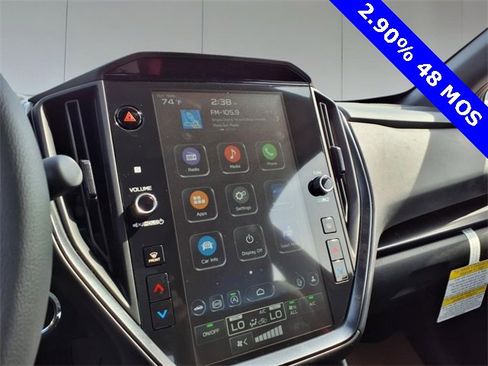 Certified 2025 Subaru Impreza RS image 19