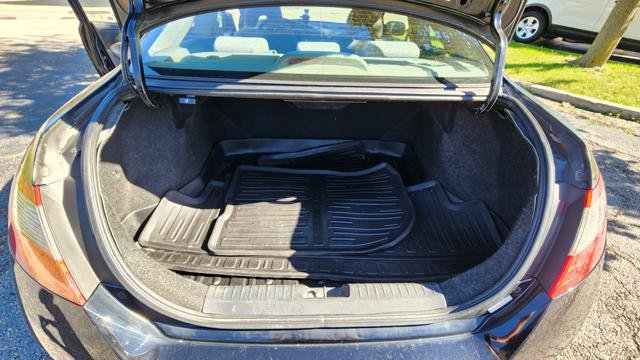 Used 2010 Honda Civic LX image 21